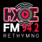 ixos fm rethimno
